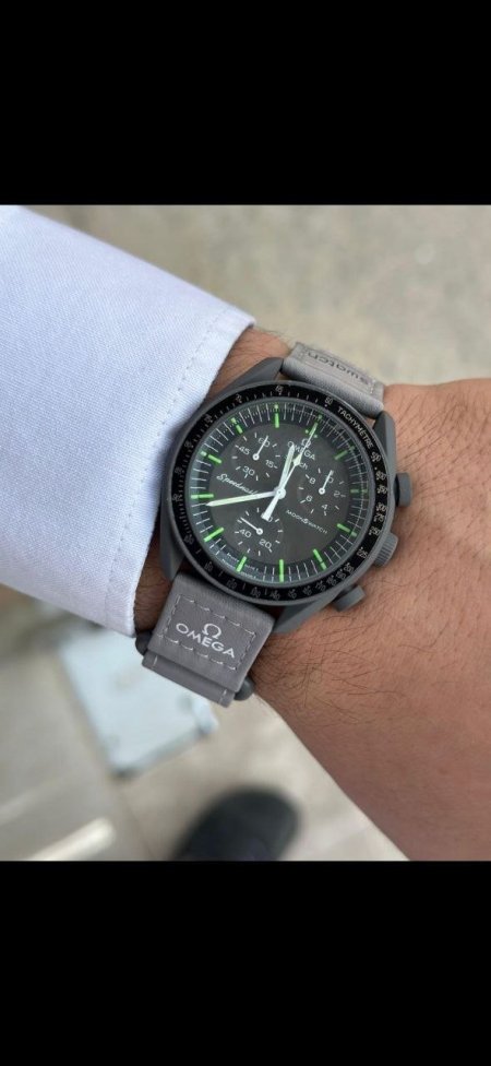 اوميجا سواتش